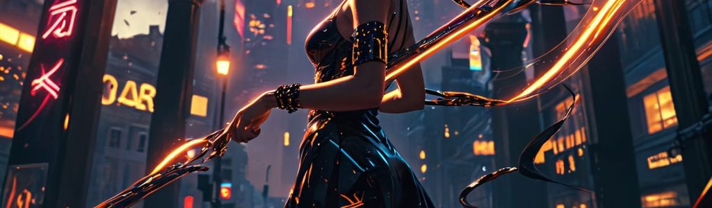 Profile Hero Background