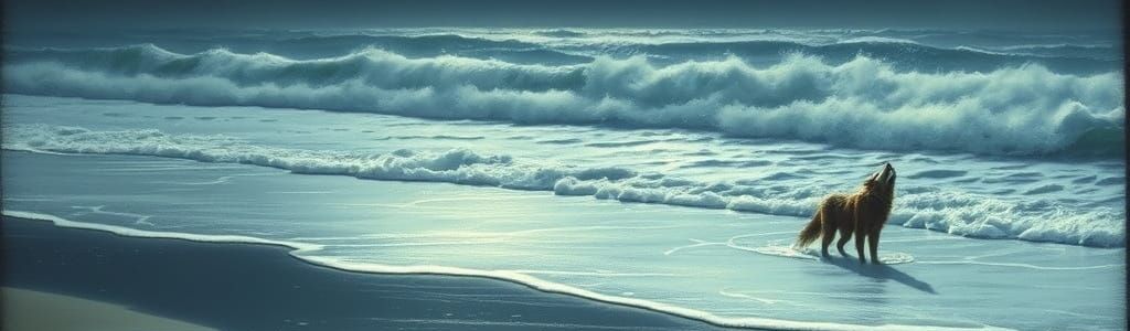 Profile Hero Background