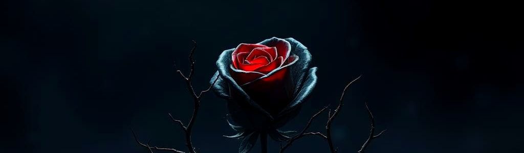 Profile Hero Background