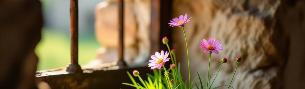 Profile Hero Background