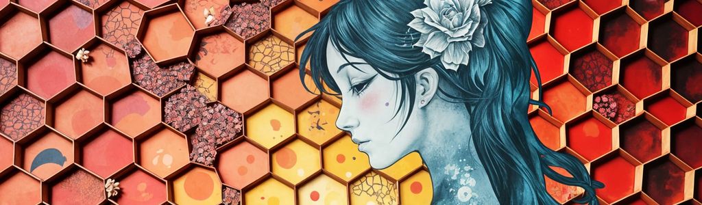 Profile Hero Background