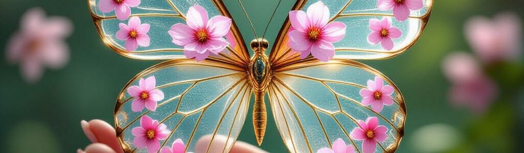 Profile Hero Background