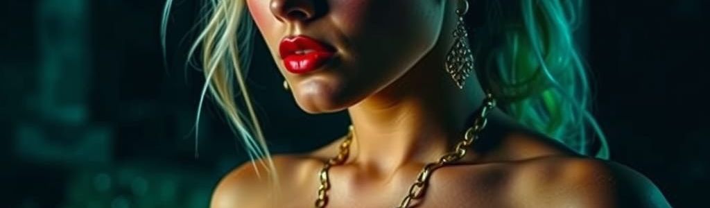 Profile Hero Background