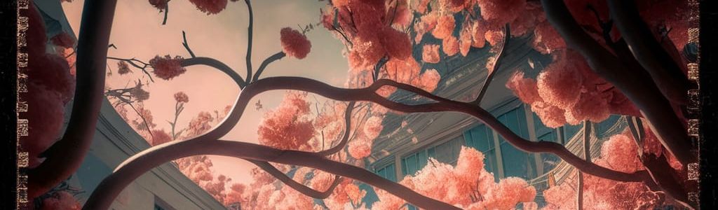 Profile Hero Background