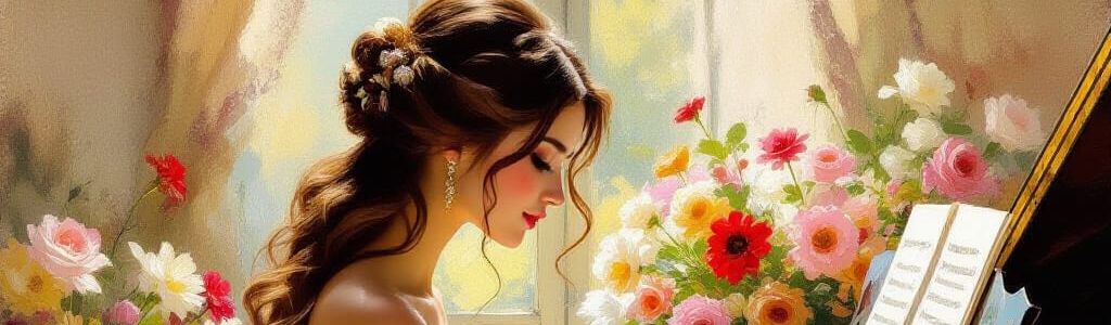 Profile Hero Background