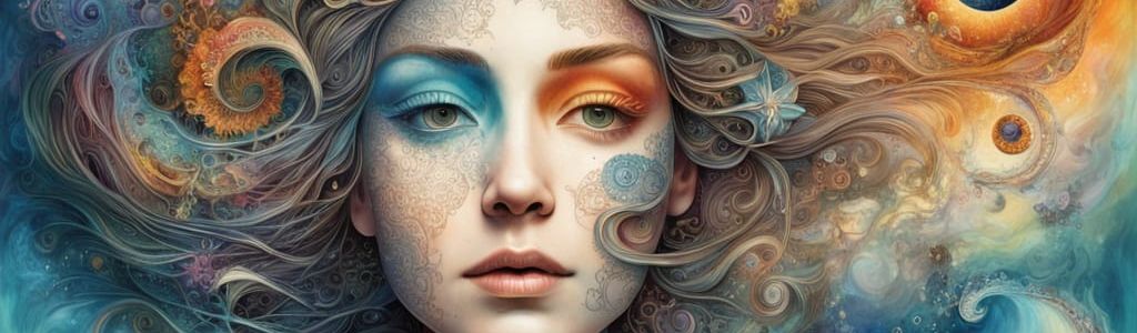 Profile Hero Background