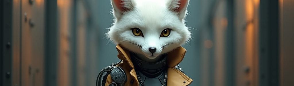 Profile Hero Background