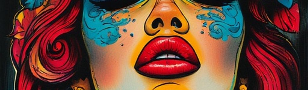 Profile Hero Background