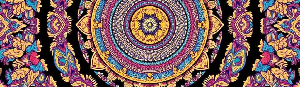 Profile Hero Background