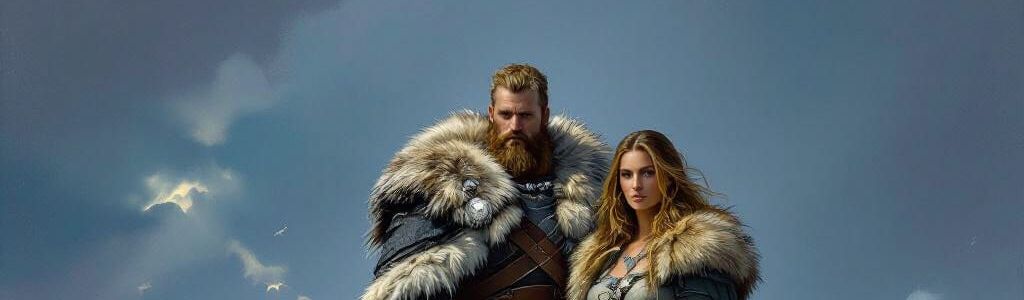 Profile Hero Background