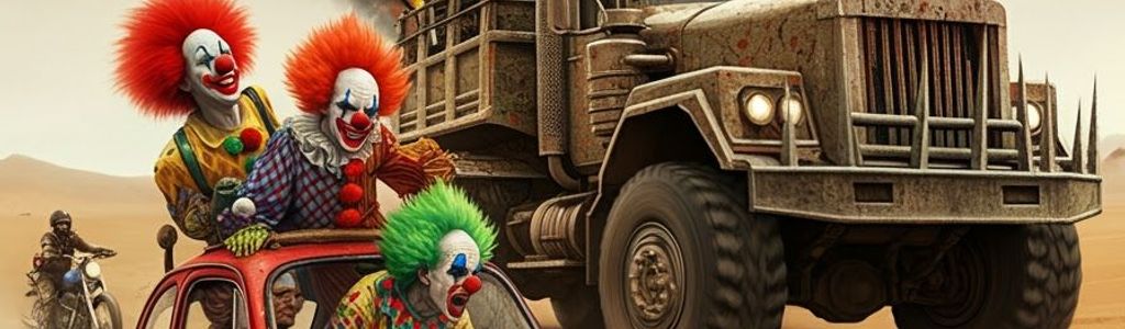 Profile Hero Background