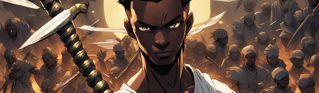 Profile Hero Background