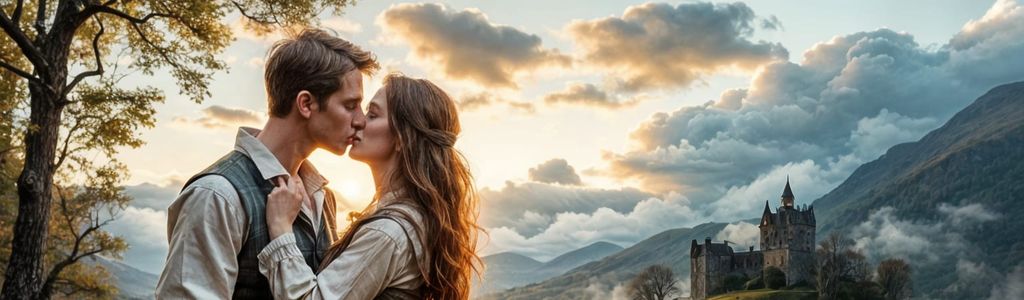 Profile Hero Background