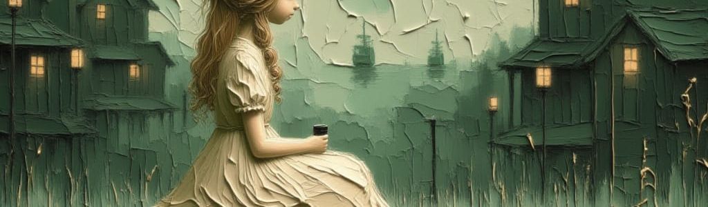 Profile Hero Background