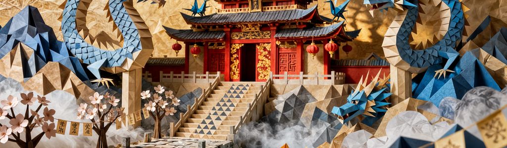 Profile Hero Background