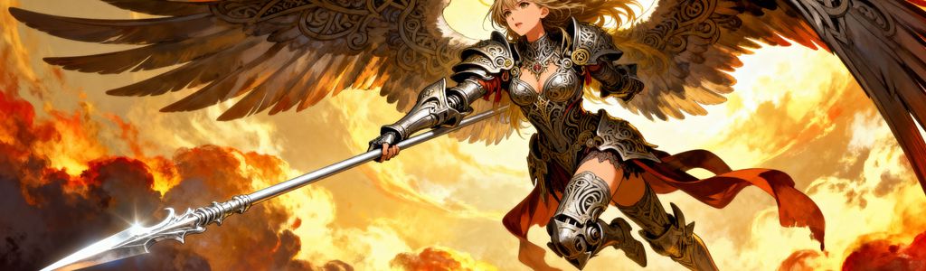 Profile Hero Background