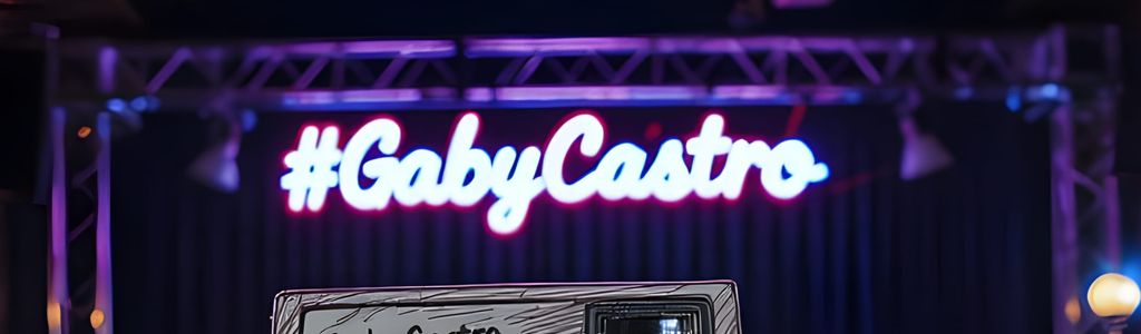 Profile Hero Background