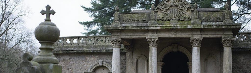 Profile Hero Background