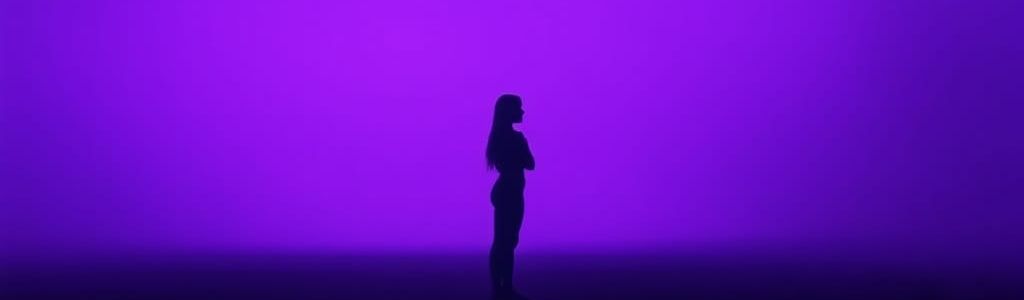 Profile Hero Background