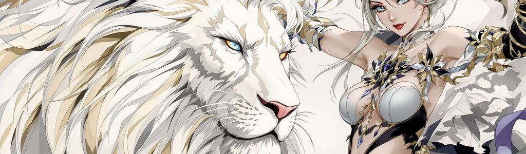 Profile Hero Background