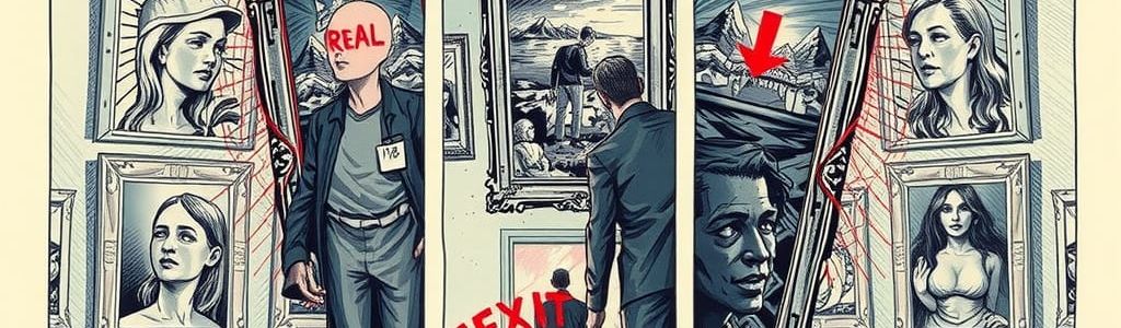 Profile Hero Background