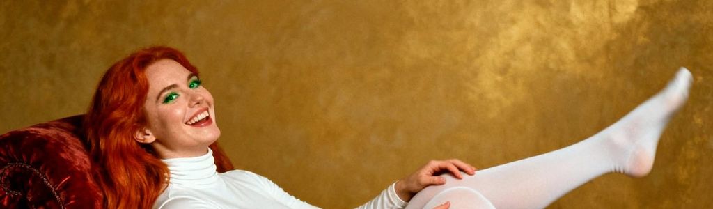 Profile Hero Background