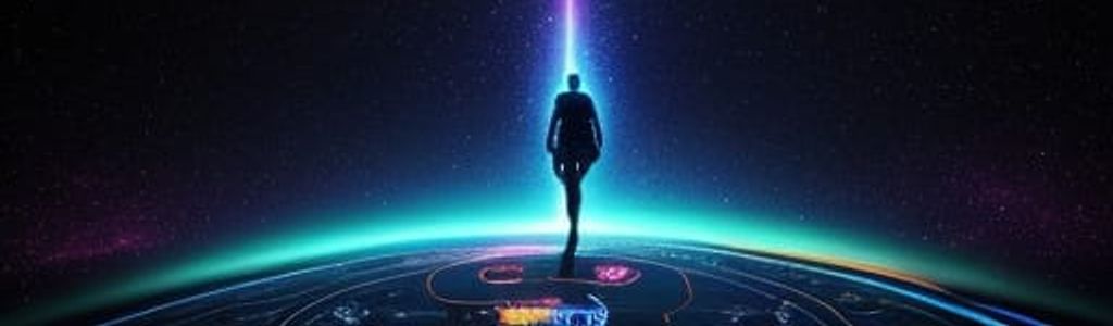 Profile Hero Background