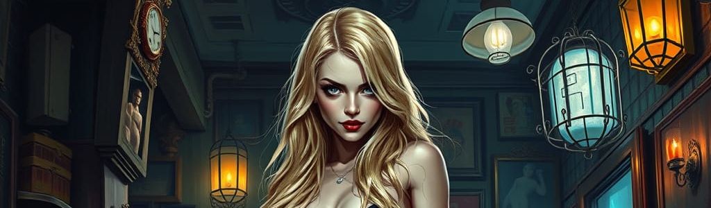 Profile Hero Background