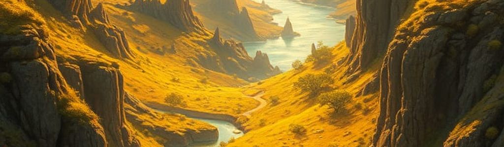 Profile Hero Background