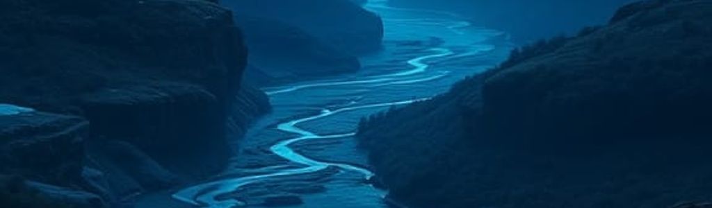 Profile Hero Background