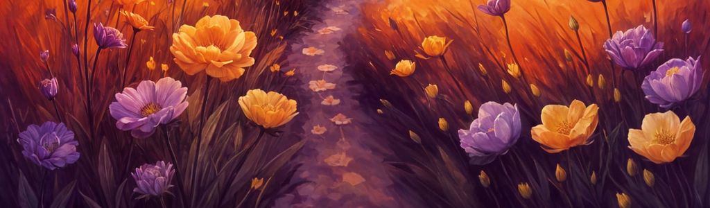 Profile Hero Background