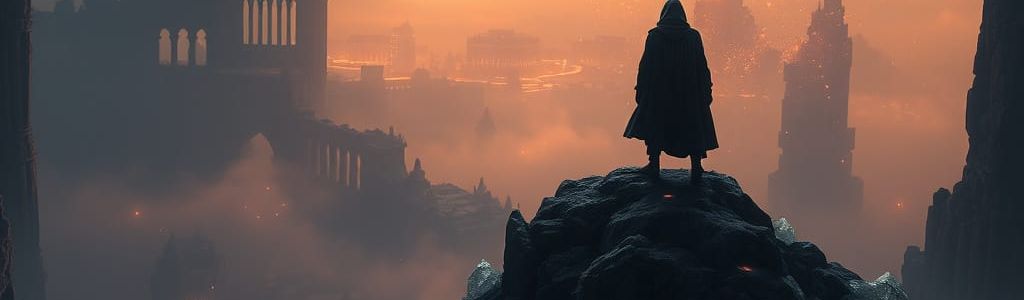 Profile Hero Background