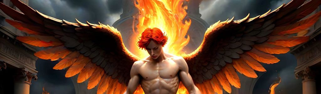 Profile Hero Background