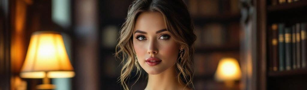 Profile Hero Background