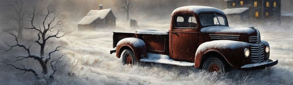 Profile Hero Background