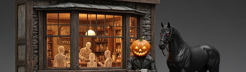 Profile Hero Background