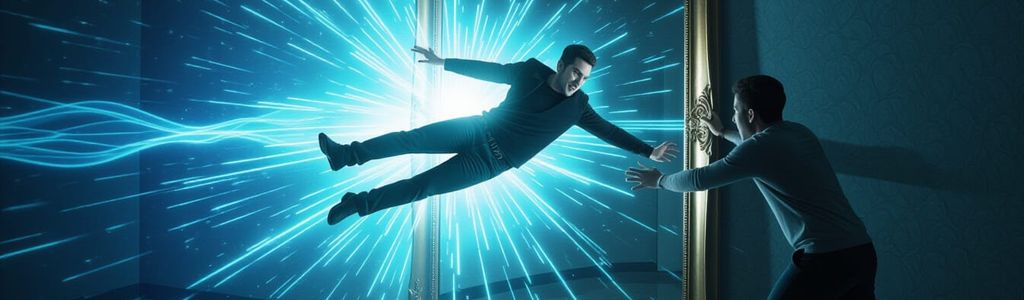 Profile Hero Background