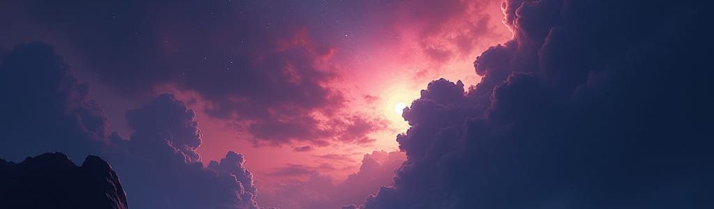 Profile Hero Background