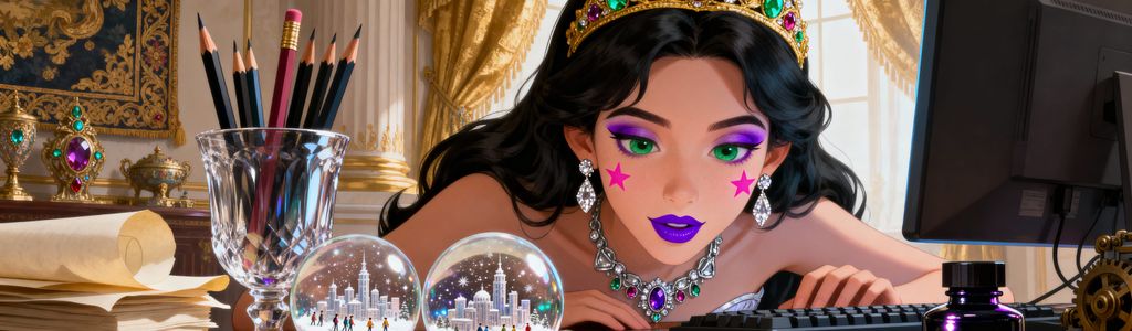 Profile Hero Background