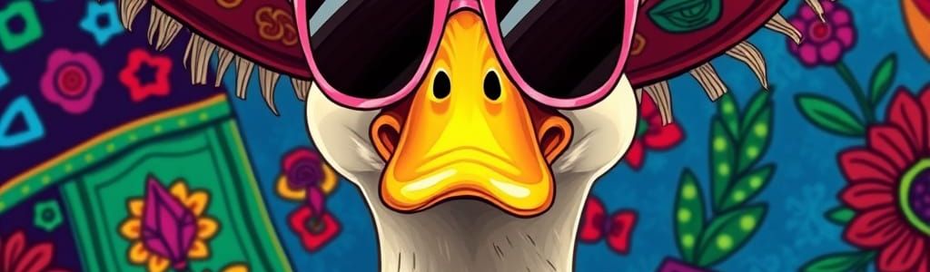 Profile Hero Background