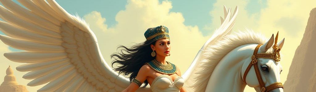 Profile Hero Background