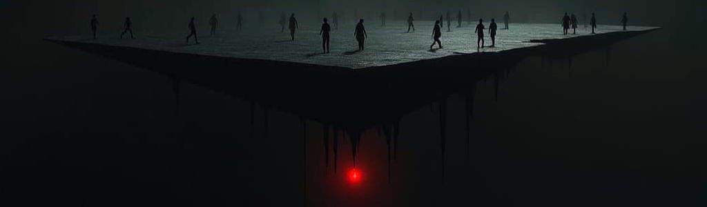 Profile Hero Background