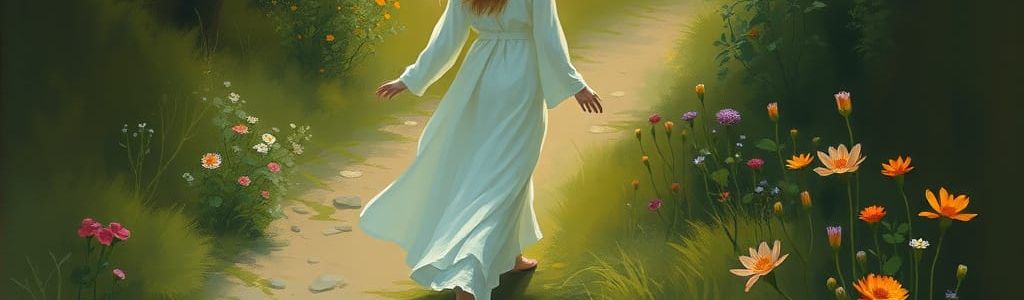 Profile Hero Background