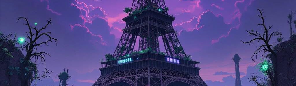 Profile Hero Background