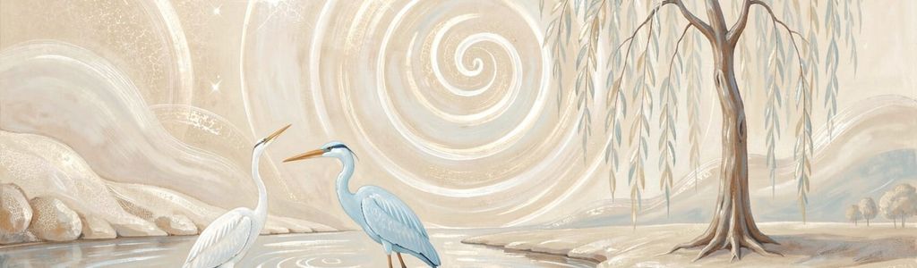 Profile Hero Background