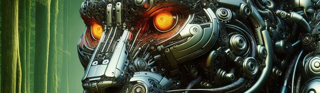 Profile Hero Background