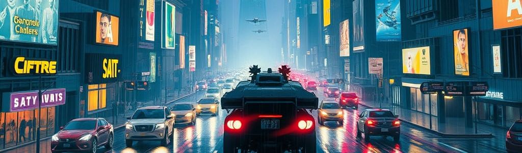 Profile Hero Background