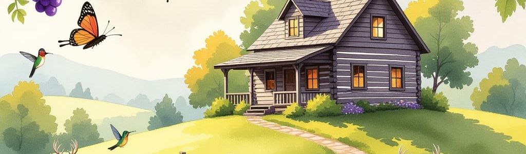 Profile Hero Background