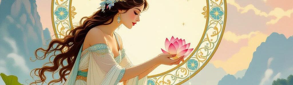 Profile Hero Background