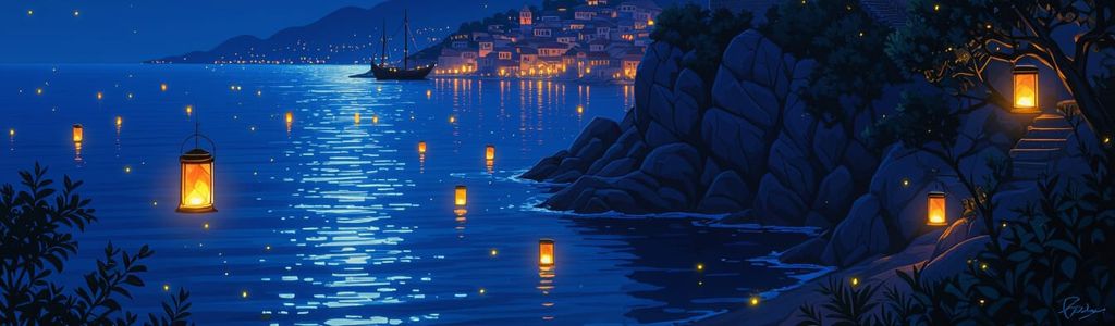 Profile Hero Background